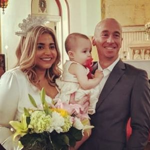 Meet your Posher, Ana